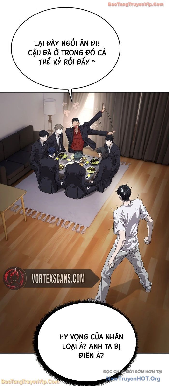 Công Chức Đặc Dị Chap 50 - Next Chap 49