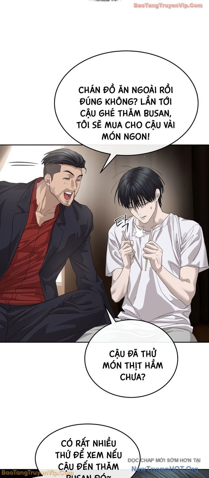 Công Chức Đặc Dị Chap 50 - Next Chap 49