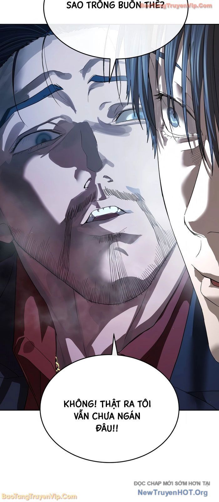 Công Chức Đặc Dị Chap 50 - Next Chap 49