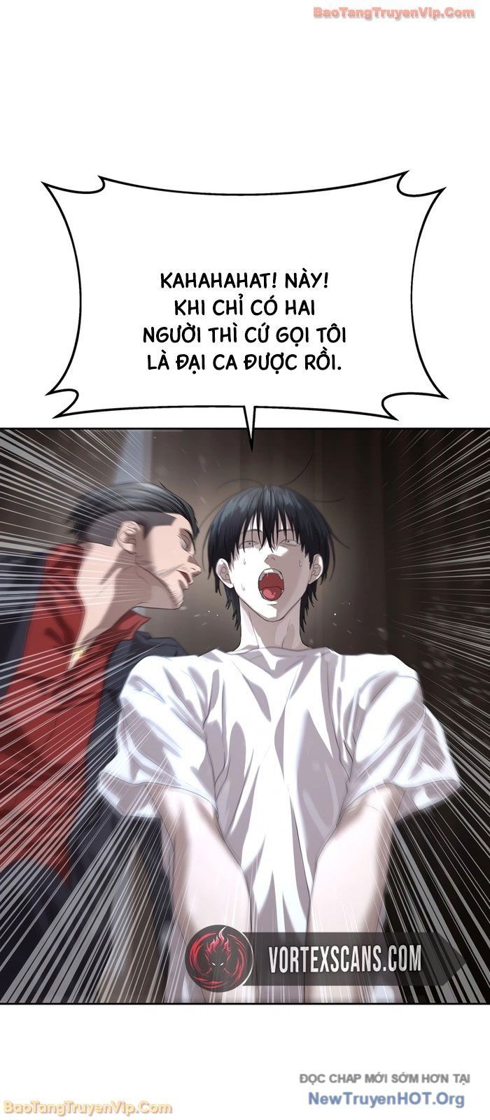 Công Chức Đặc Dị Chap 50 - Next Chap 49