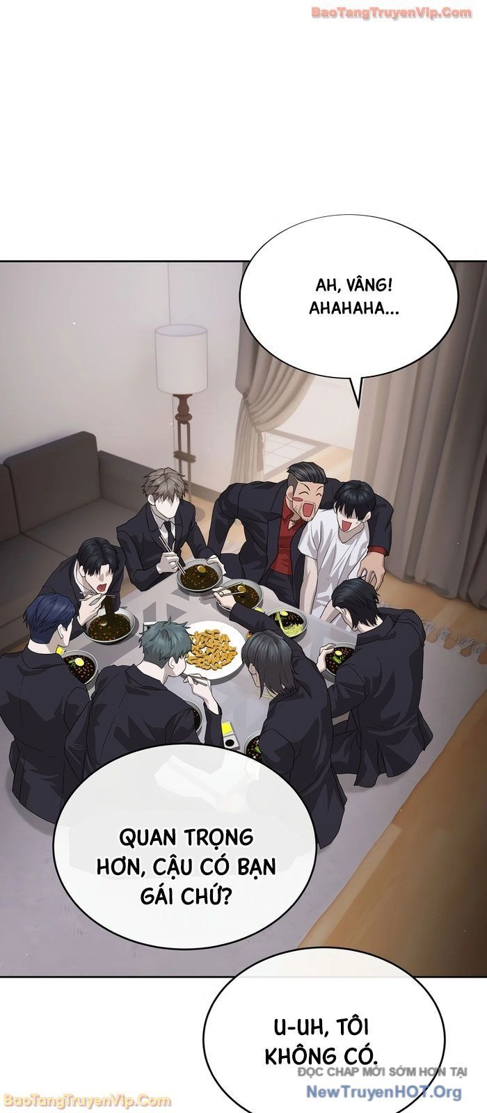 Công Chức Đặc Dị Chap 50 - Next Chap 49