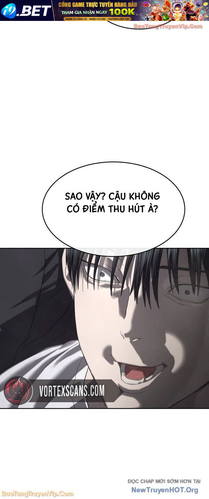 Công Chức Đặc Dị Chap 50 - Next Chap 49