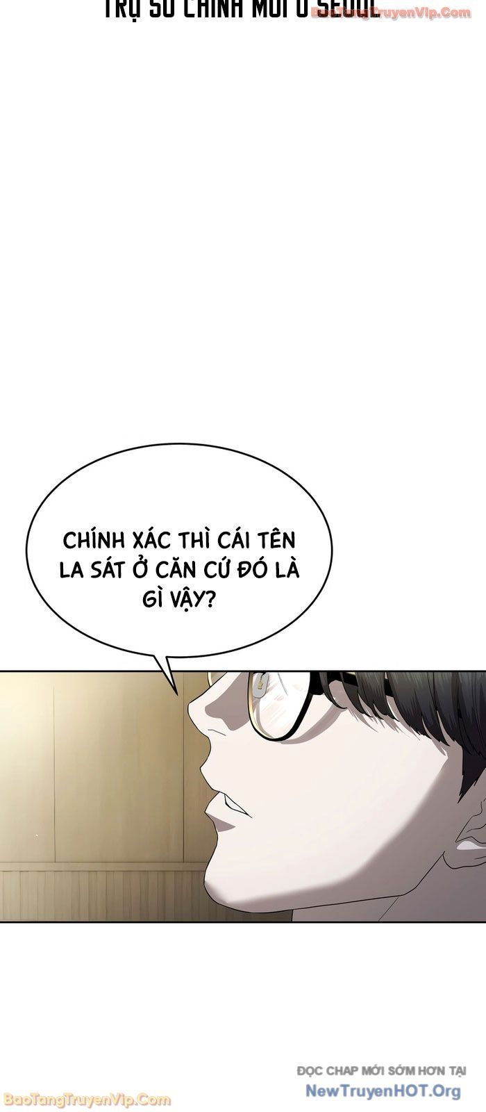 Công Chức Đặc Dị Chap 50 - Next Chap 49