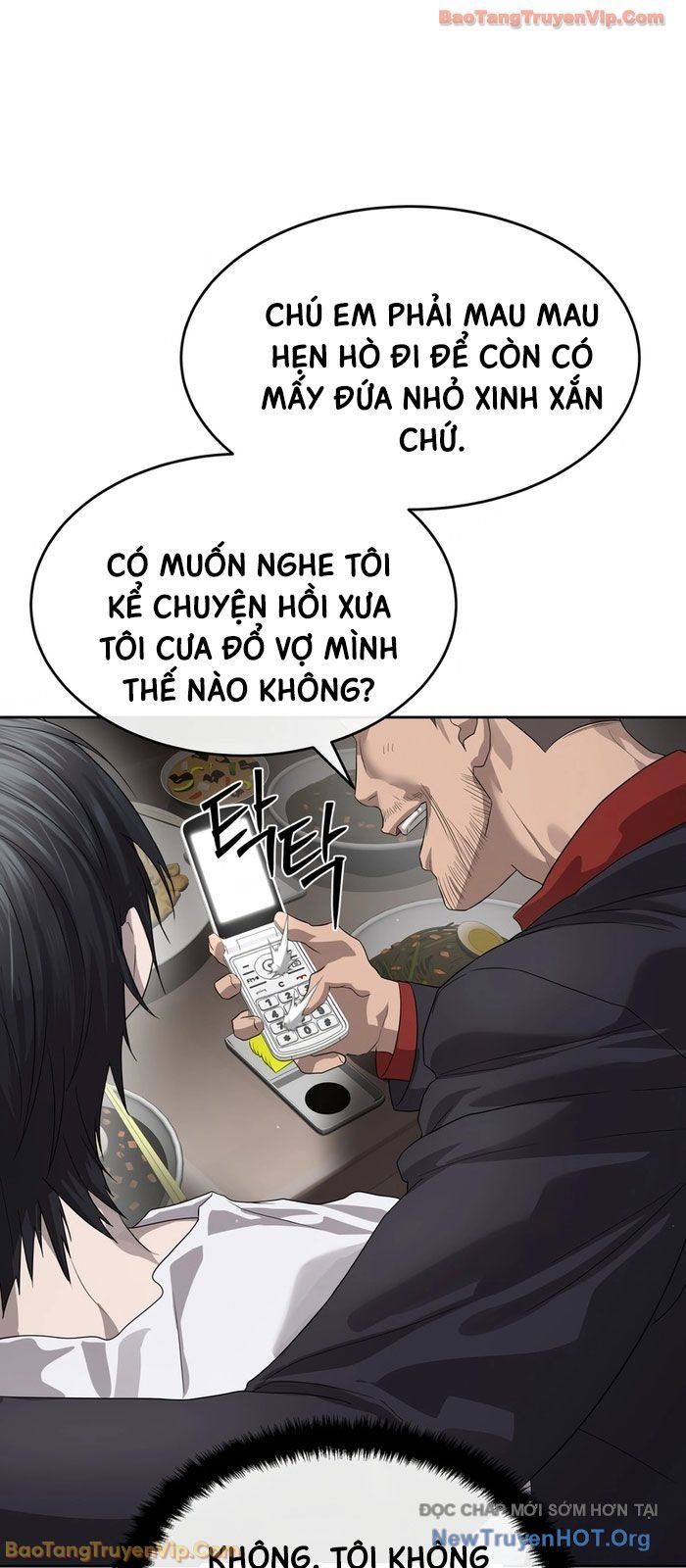 Công Chức Đặc Dị Chap 50 - Next Chap 49