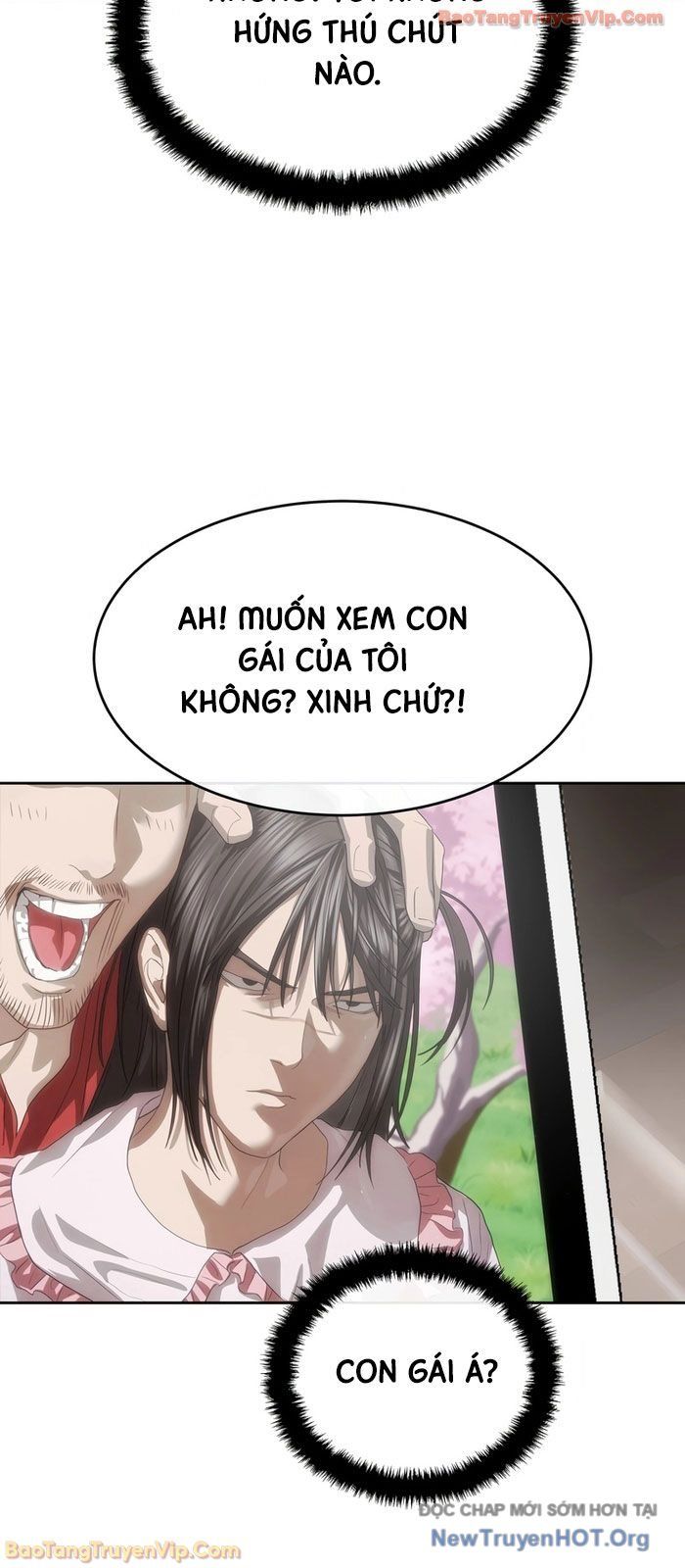 Công Chức Đặc Dị Chap 50 - Next Chap 49