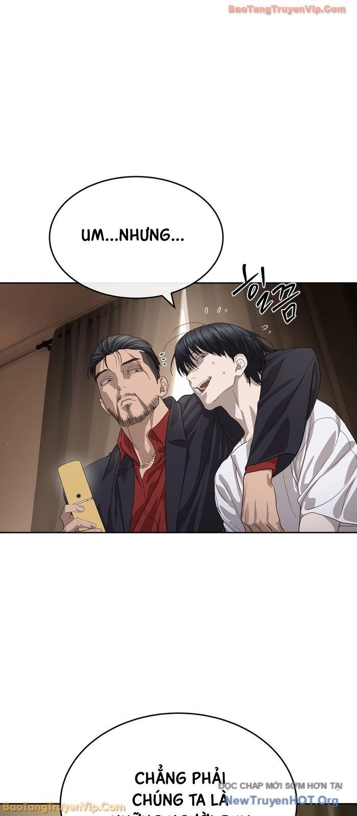 Công Chức Đặc Dị Chap 50 - Next Chap 49