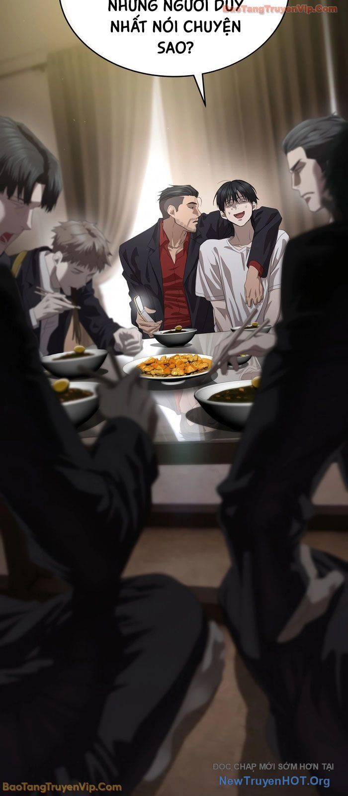 Công Chức Đặc Dị Chap 50 - Next Chap 49