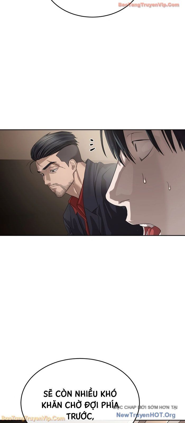 Công Chức Đặc Dị Chap 50 - Next Chap 49