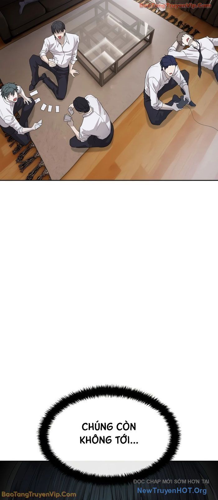 Công Chức Đặc Dị Chap 50 - Next Chap 49