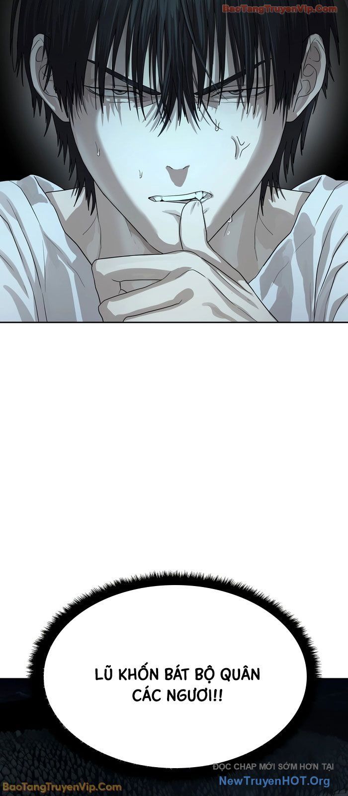 Công Chức Đặc Dị Chap 50 - Next Chap 49