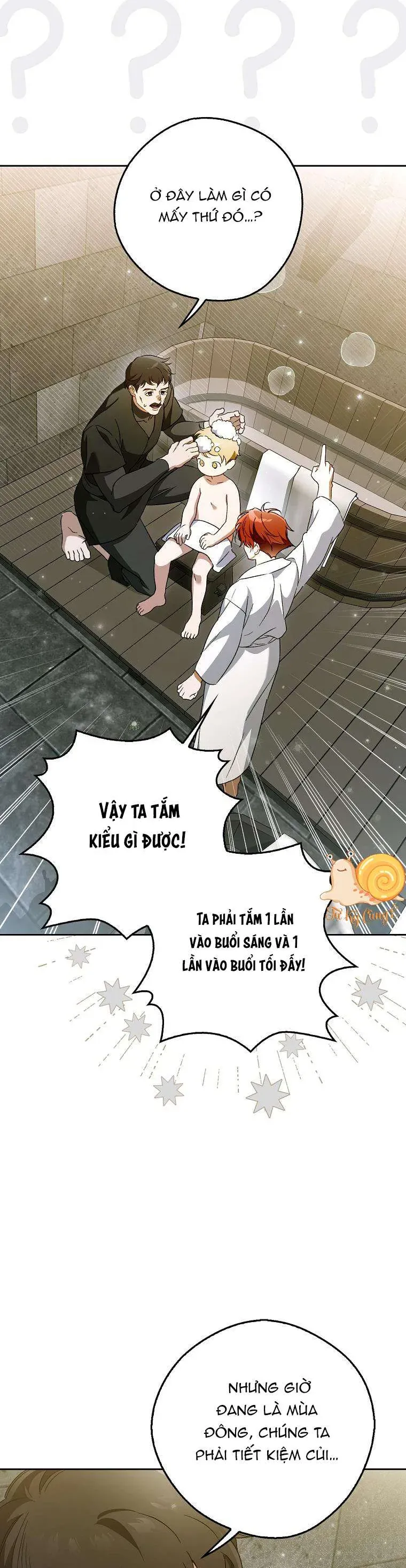 Hầu Tước Marron Chap 41 - Next Chap 40