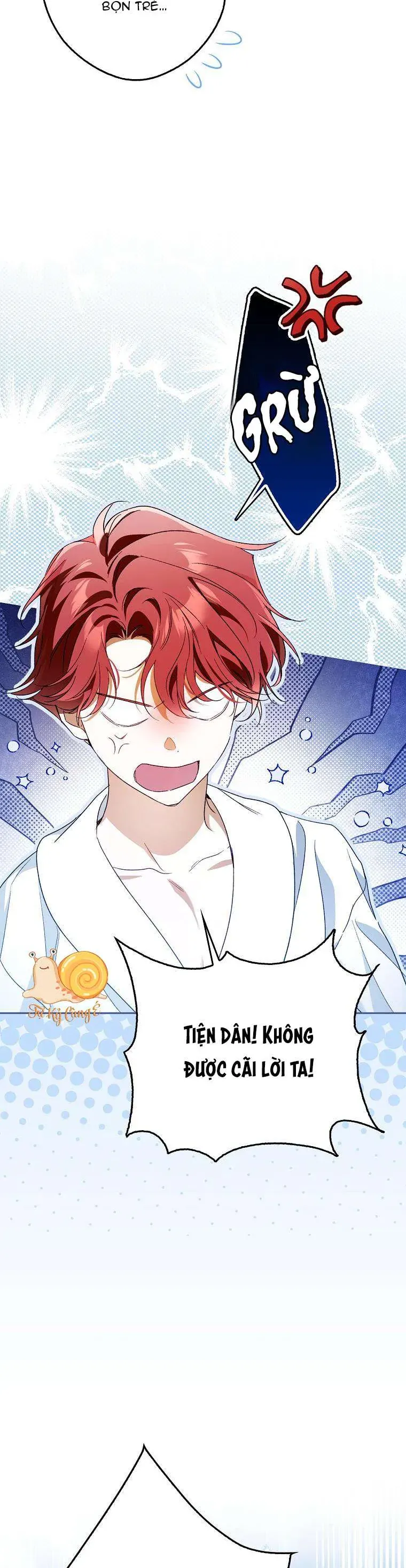 Hầu Tước Marron Chap 41 - Next Chap 40