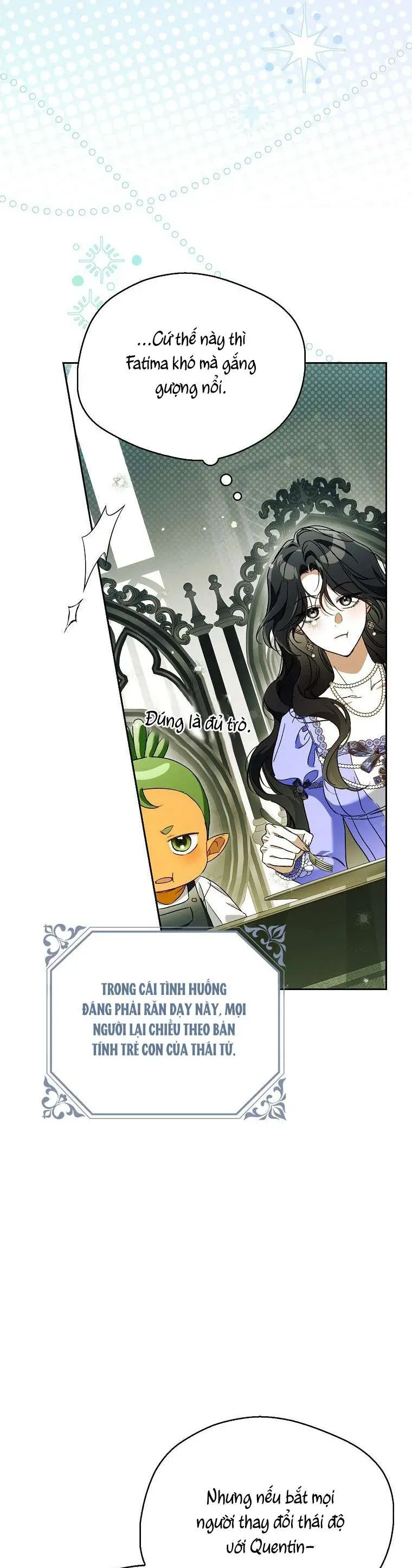 Hầu Tước Marron Chap 41 - Next Chap 40