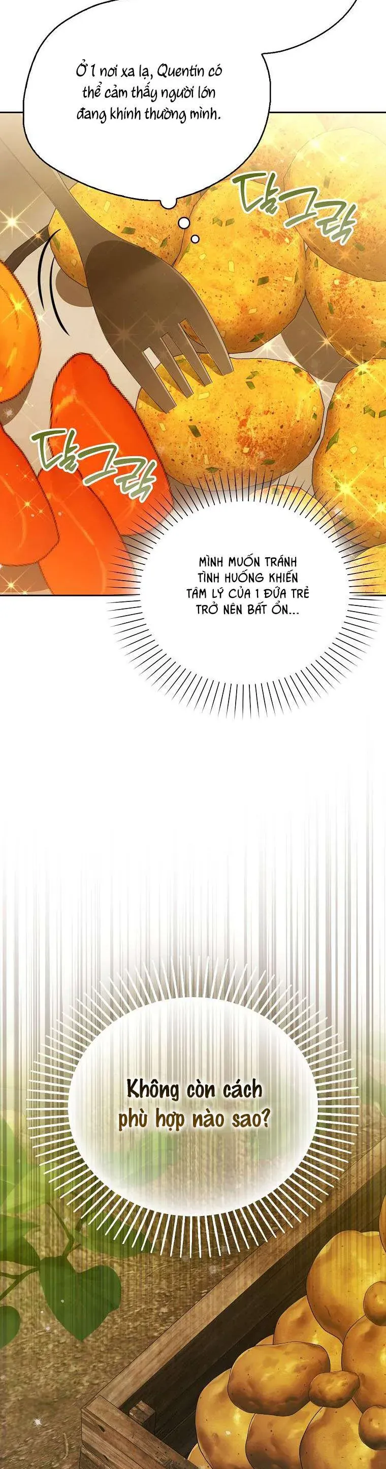 Hầu Tước Marron Chap 41 - Next Chap 40