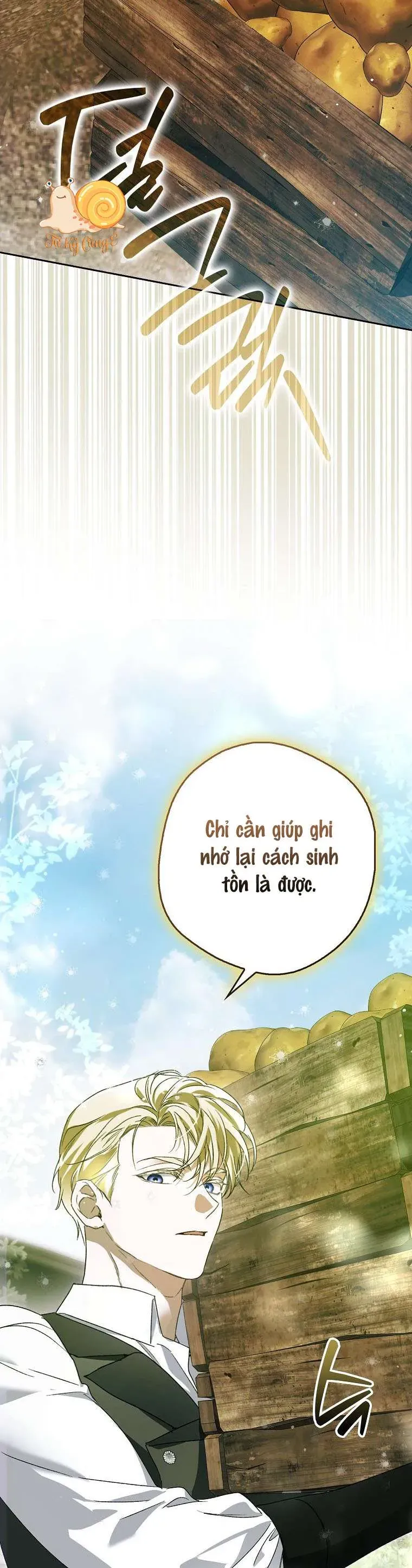 Hầu Tước Marron Chap 41 - Next Chap 40