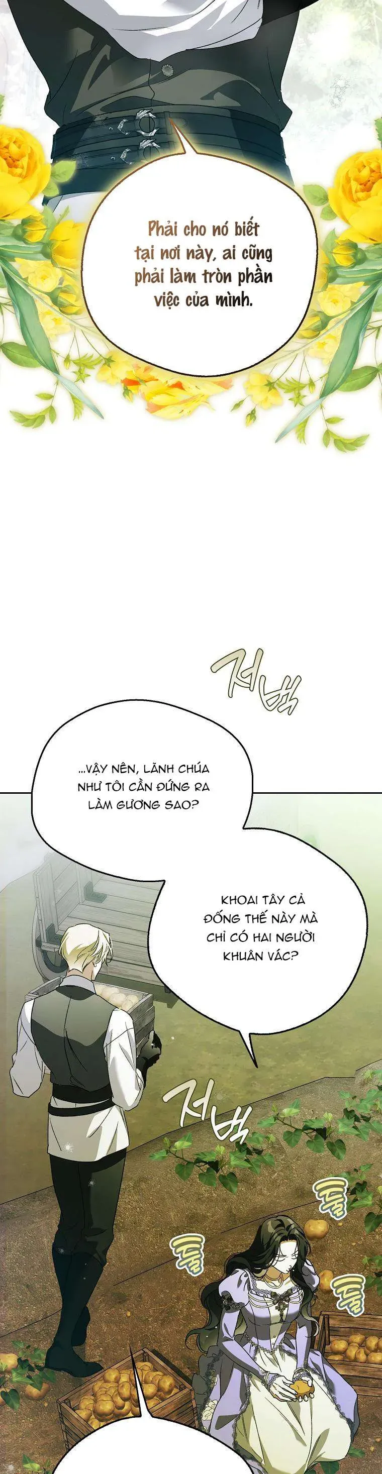Hầu Tước Marron Chap 41 - Next Chap 40
