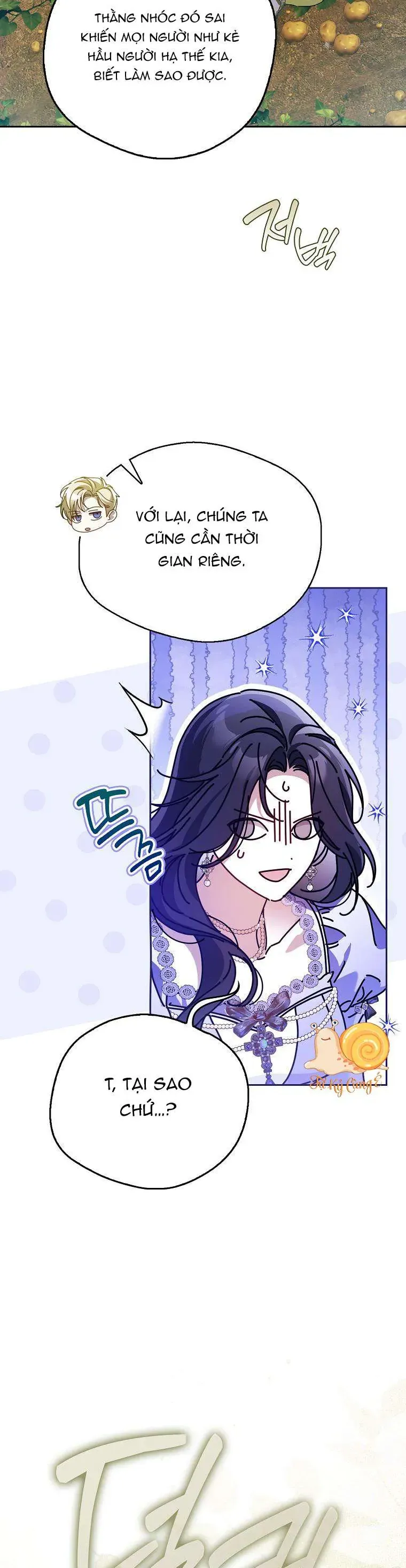 Hầu Tước Marron Chap 41 - Next Chap 40