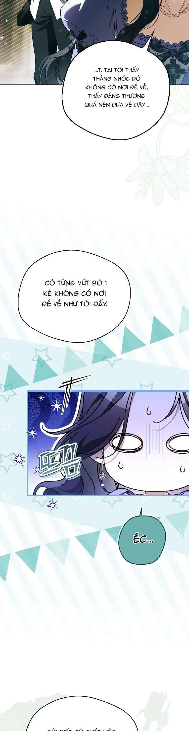 Hầu Tước Marron Chap 41 - Next Chap 40