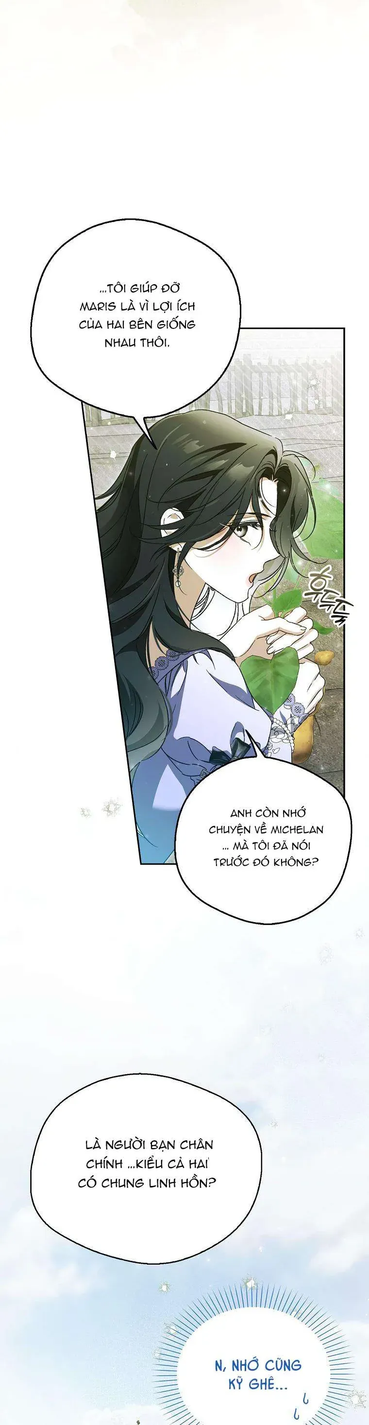 Hầu Tước Marron Chap 41 - Next Chap 40