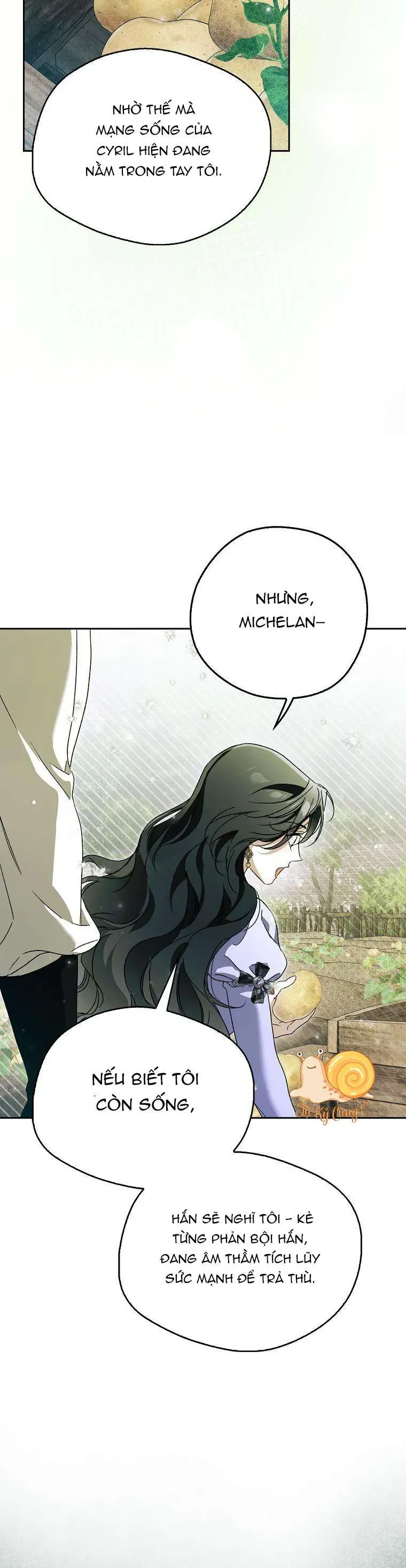 Hầu Tước Marron Chap 41 - Next Chap 40