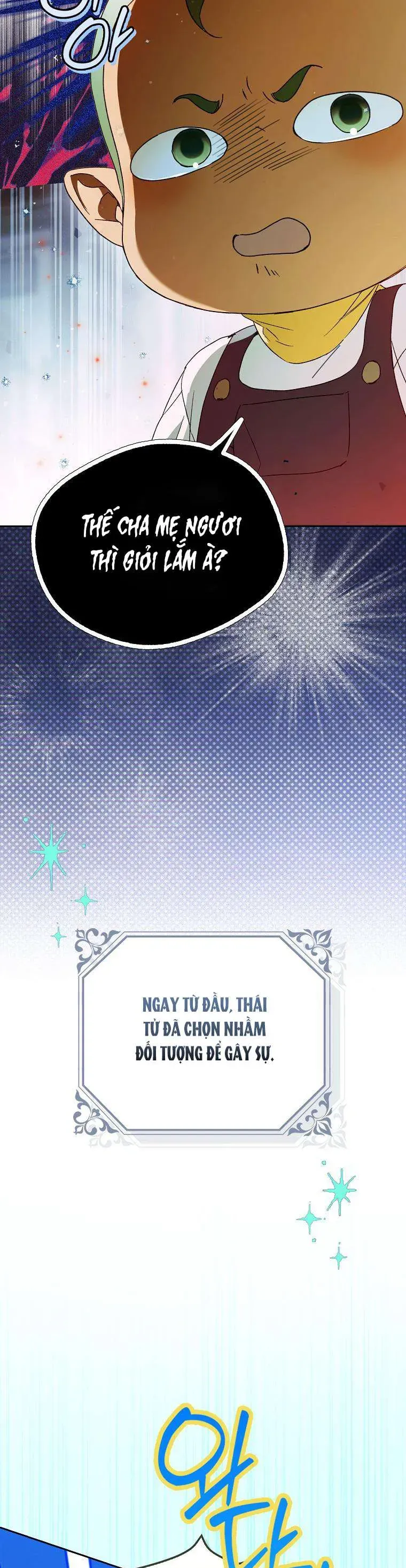 Hầu Tước Marron Chap 41 - Next Chap 40