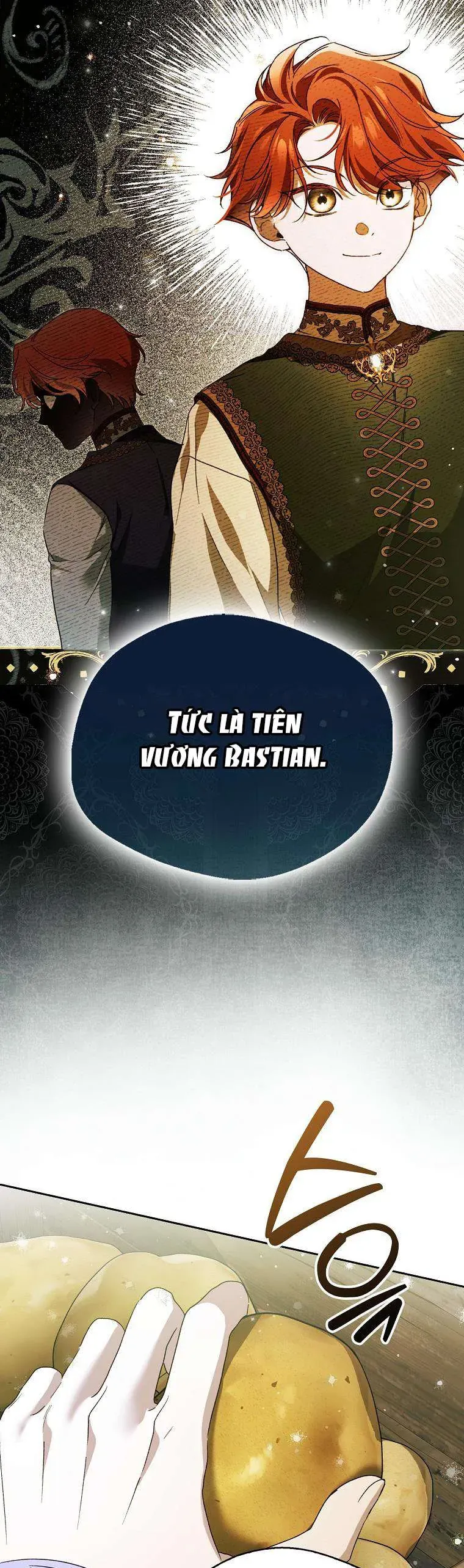 Hầu Tước Marron Chap 41 - Next Chap 40