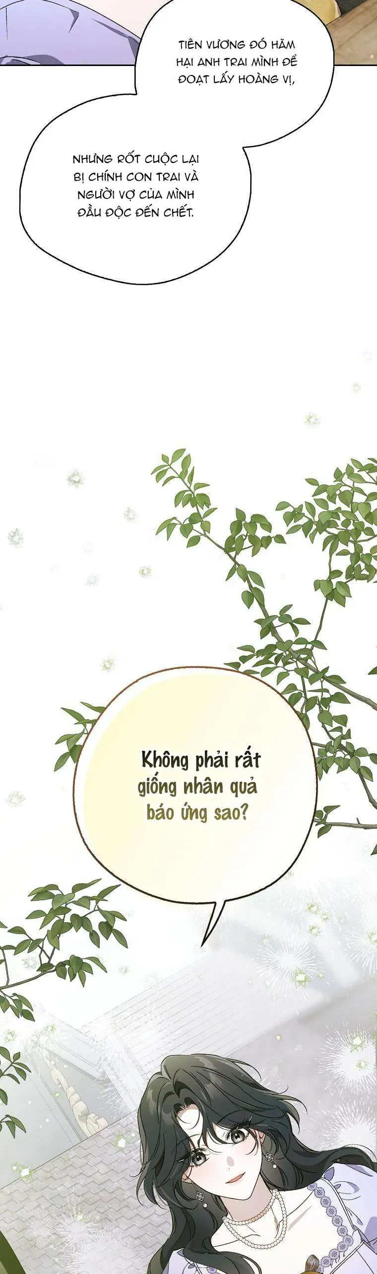 Hầu Tước Marron Chap 41 - Next Chap 40