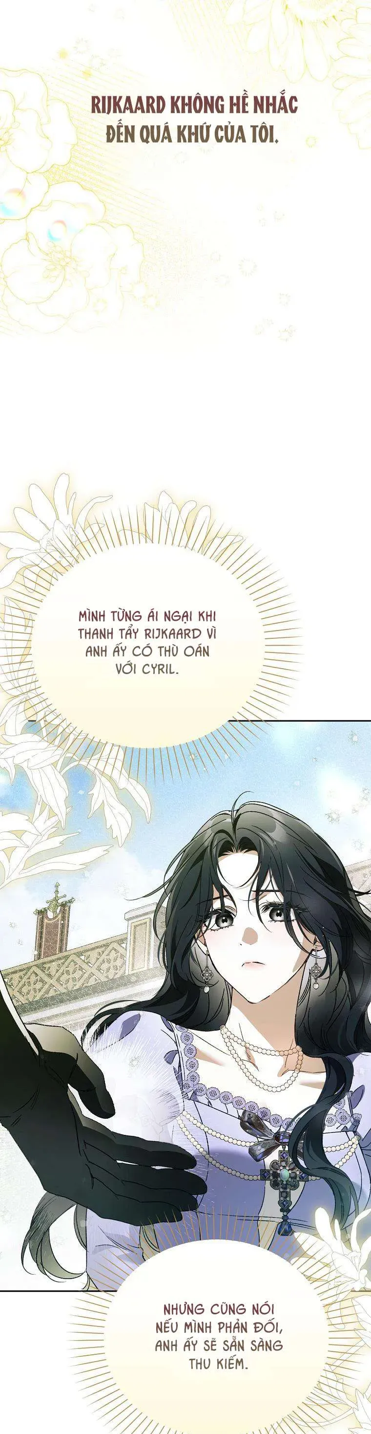 Hầu Tước Marron Chap 41 - Next Chap 40