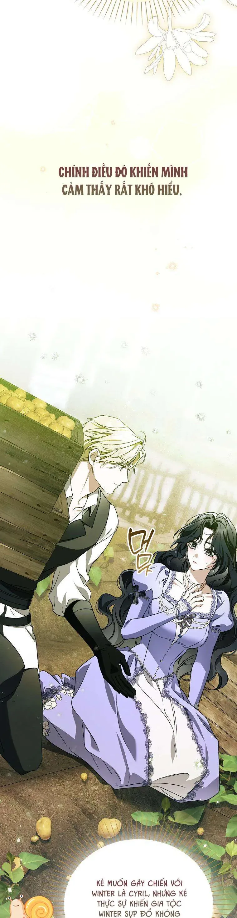 Hầu Tước Marron Chap 41 - Next Chap 40