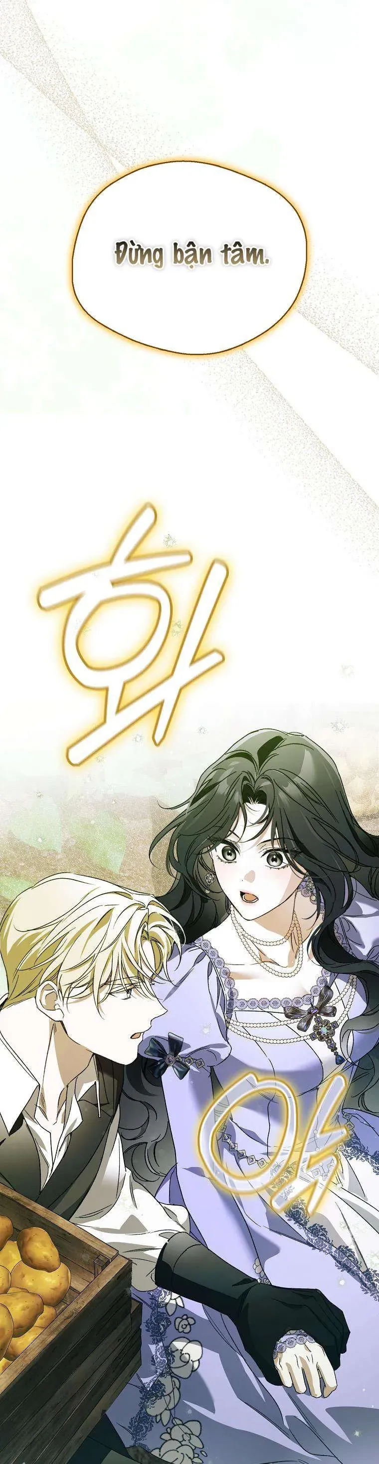 Hầu Tước Marron Chap 41 - Next Chap 40