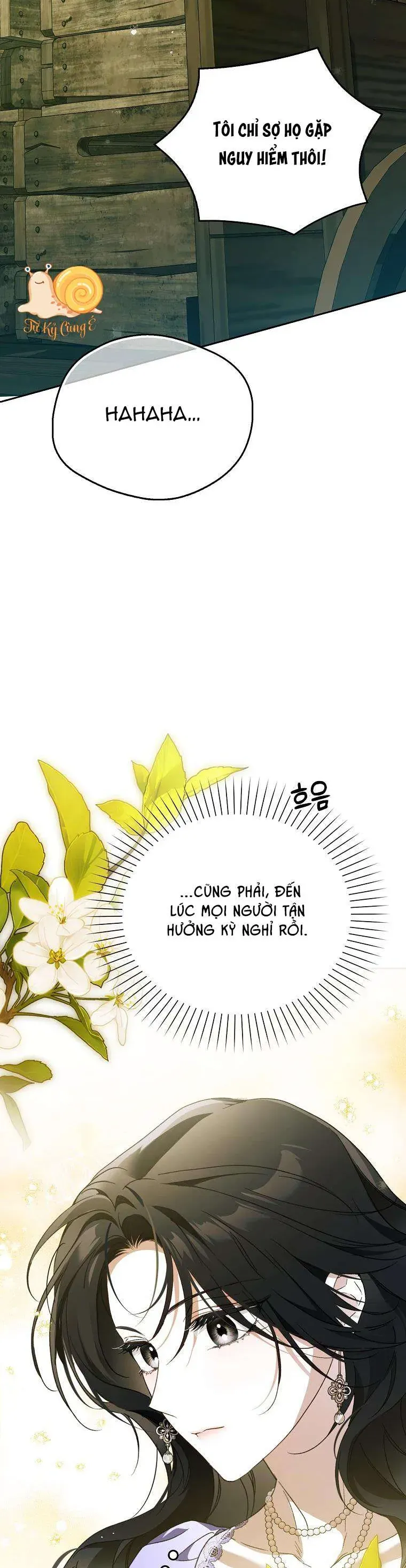 Hầu Tước Marron Chap 41 - Next Chap 40