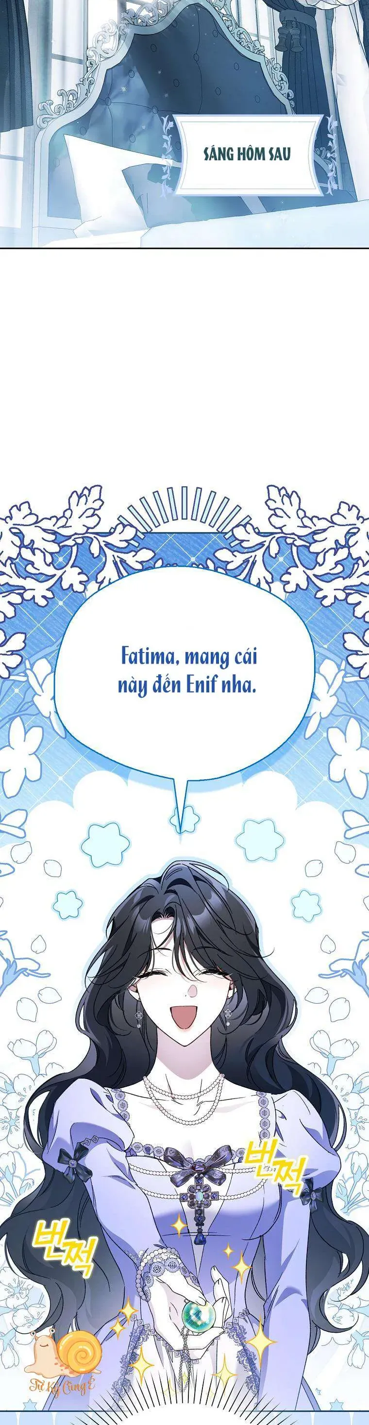 Hầu Tước Marron Chap 41 - Next Chap 40