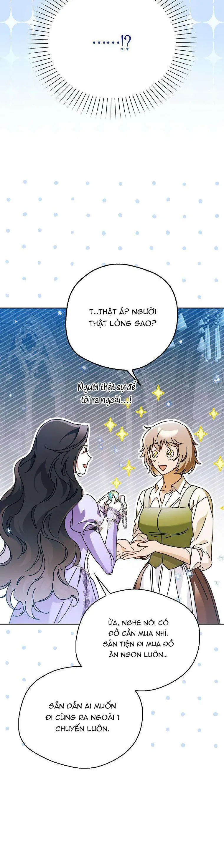 Hầu Tước Marron Chap 41 - Next Chap 40