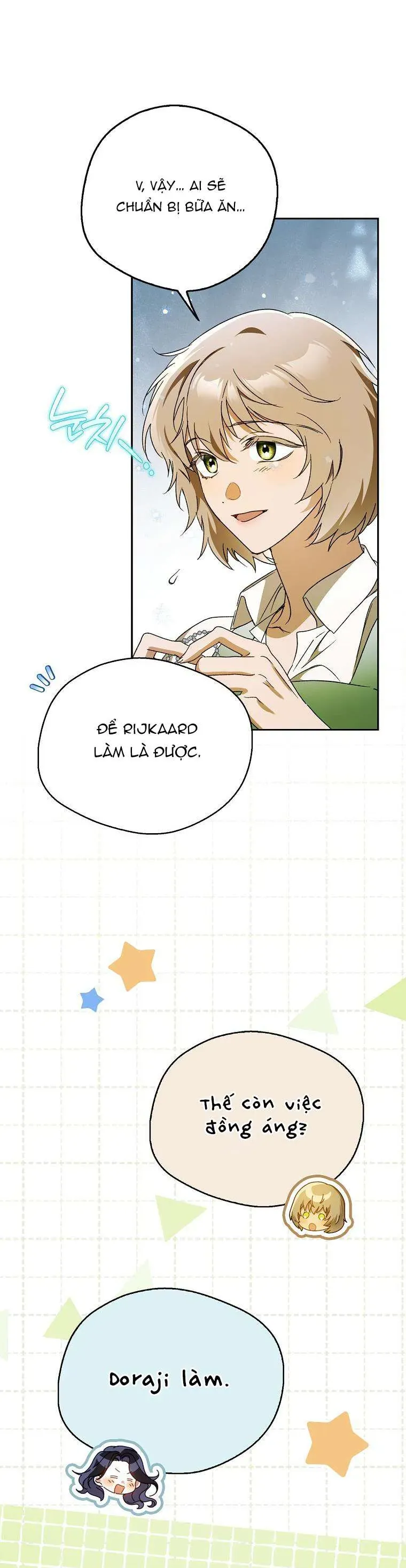 Hầu Tước Marron Chap 41 - Next Chap 40