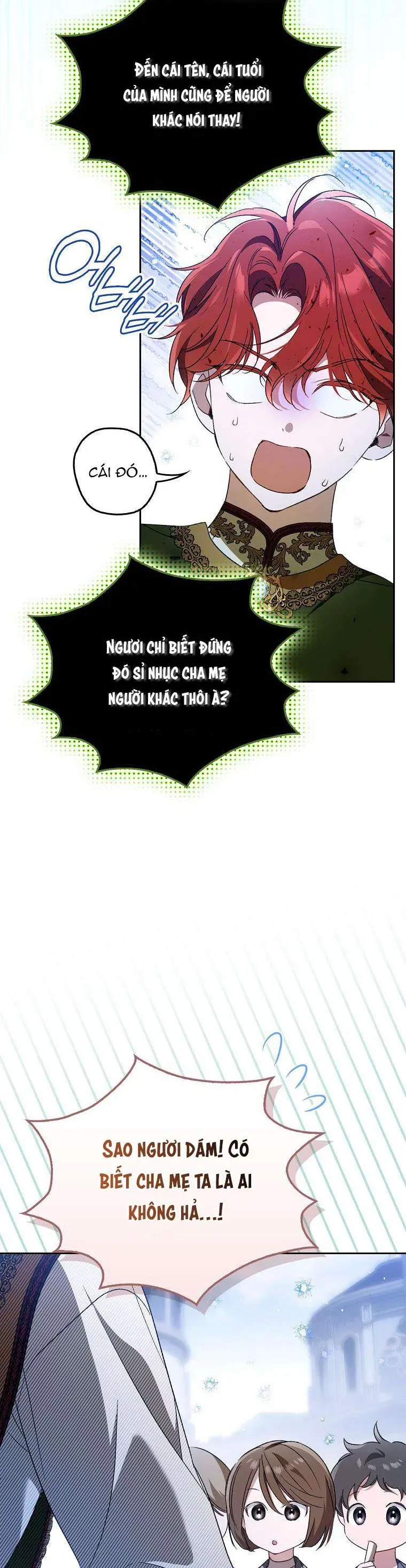 Hầu Tước Marron Chap 41 - Next Chap 40