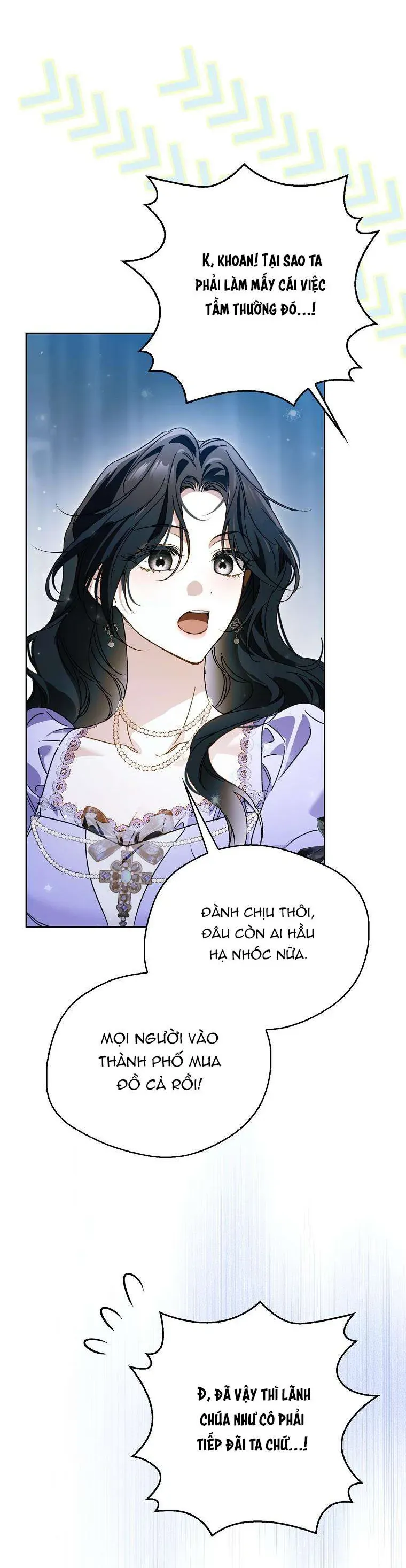 Hầu Tước Marron Chap 41 - Next Chap 40
