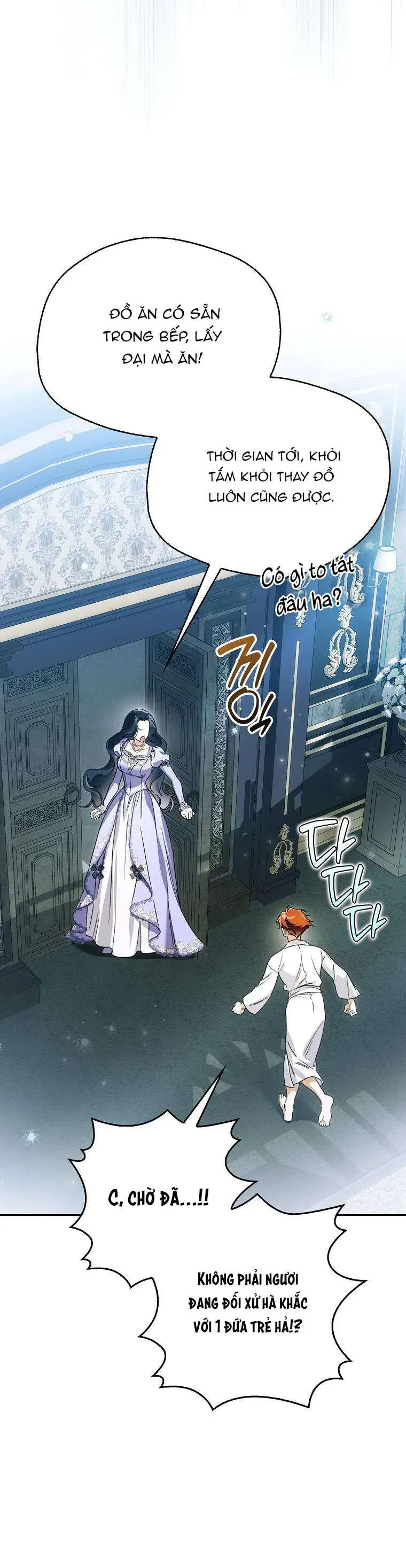 Hầu Tước Marron Chap 41 - Next Chap 40