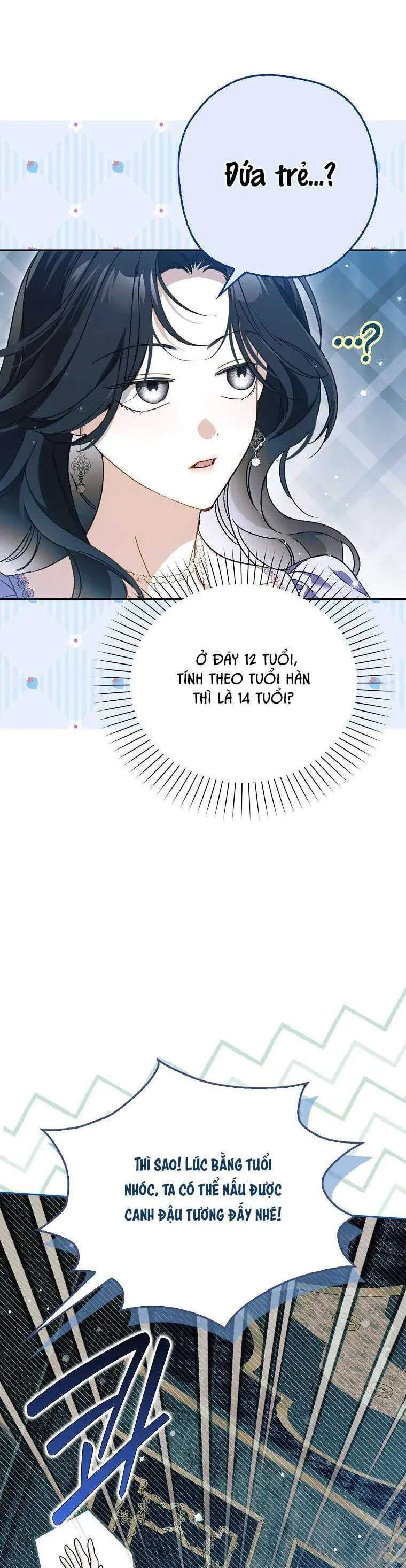 Hầu Tước Marron Chap 41 - Next Chap 40