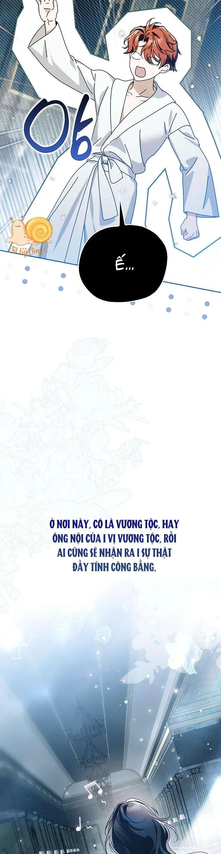 Hầu Tước Marron Chap 41 - Next Chap 40