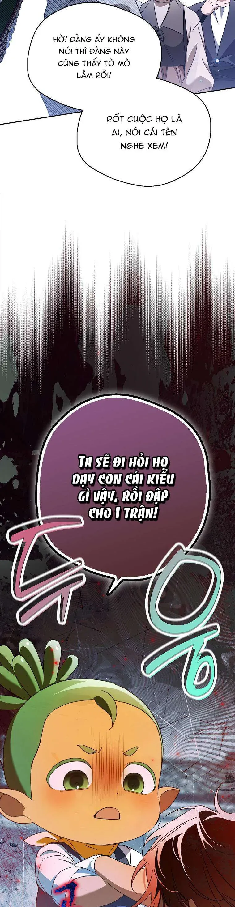 Hầu Tước Marron Chap 41 - Next Chap 40