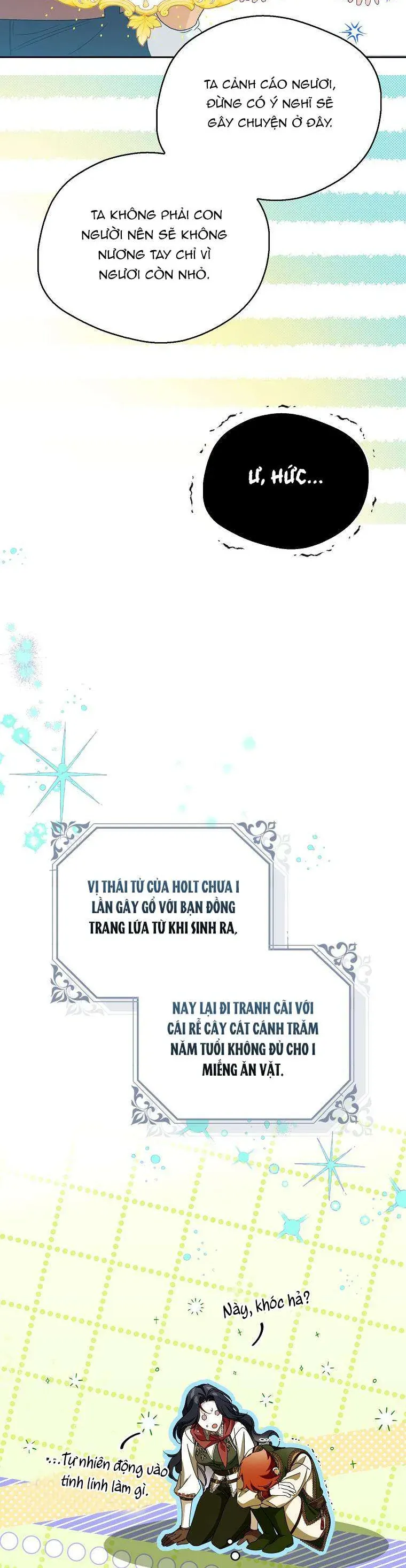 Hầu Tước Marron Chap 41 - Next Chap 40