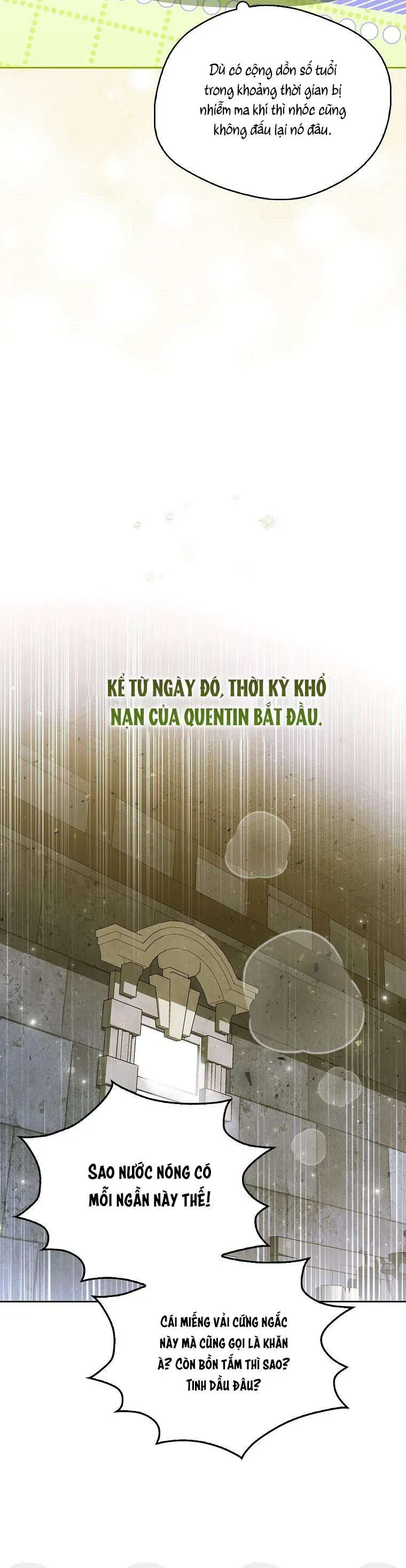 Hầu Tước Marron Chap 41 - Next Chap 40