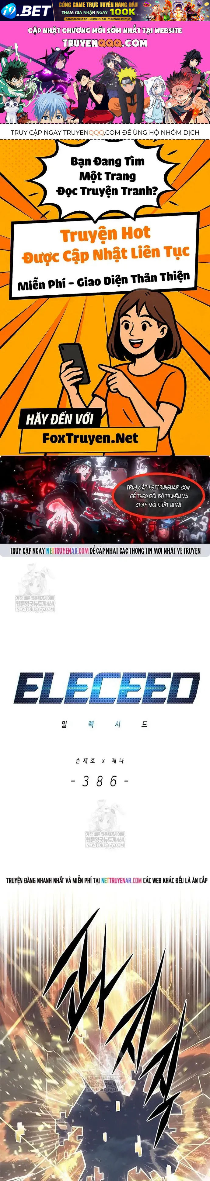 Hoá Thân Thành Mèo Chap 386 - Next Chap 385