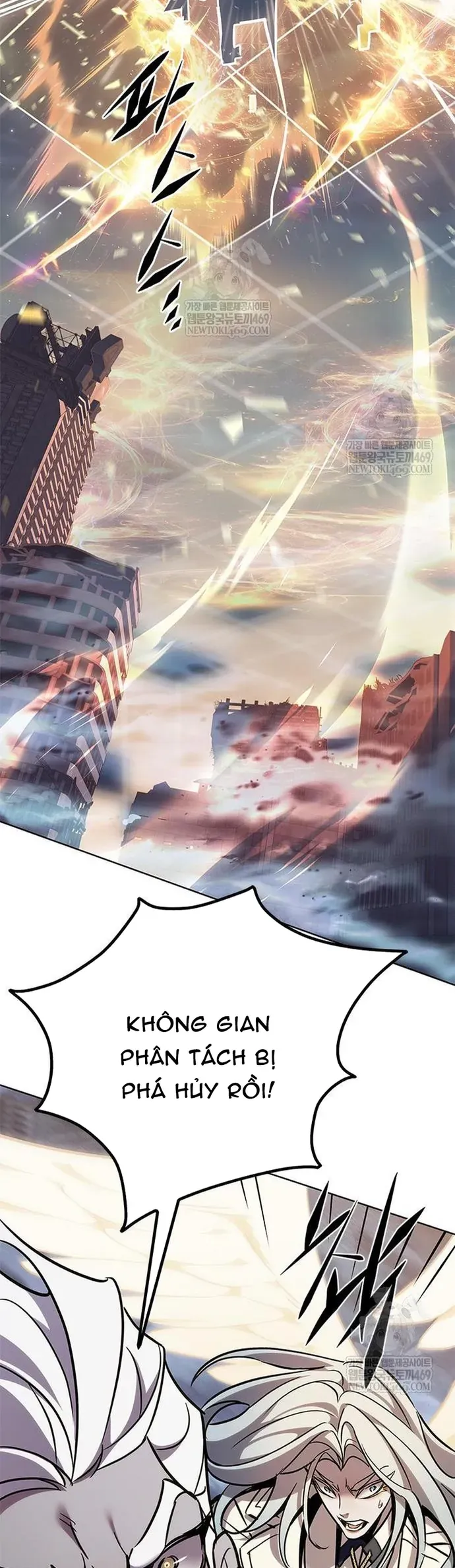 Hoá Thân Thành Mèo Chap 386 - Next Chap 385