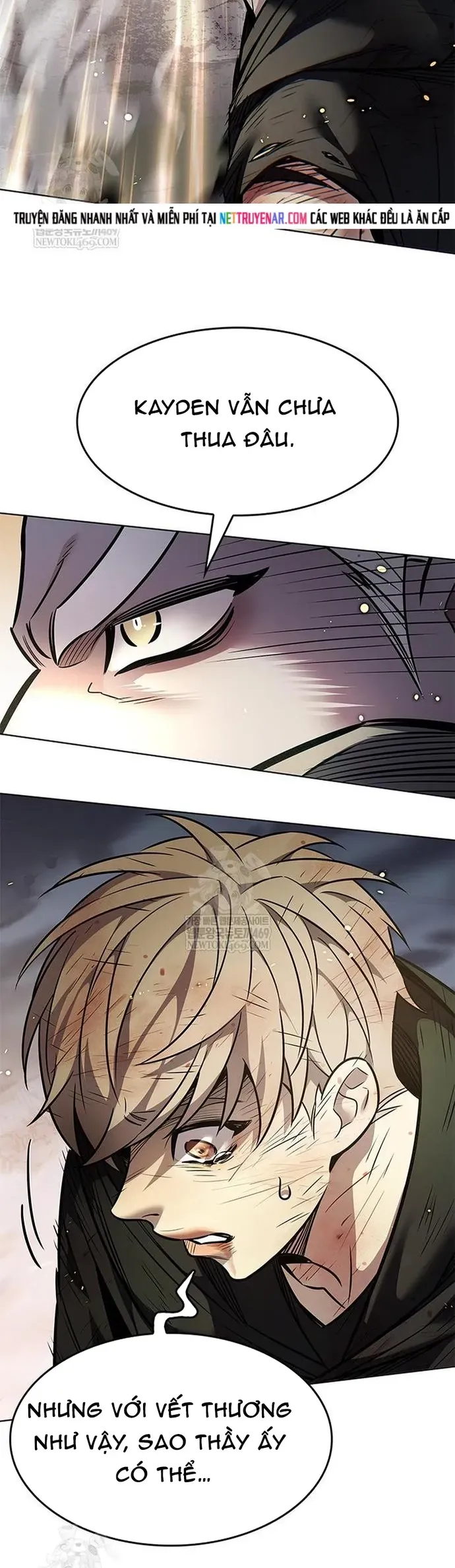 Hoá Thân Thành Mèo Chap 386 - Next Chap 385