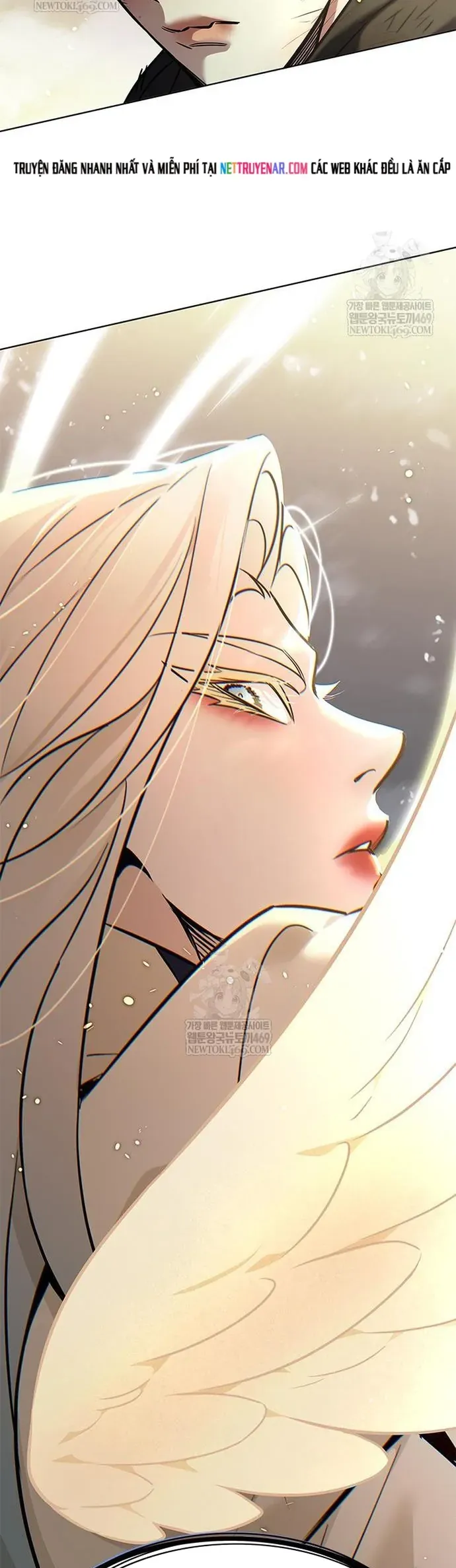 Hoá Thân Thành Mèo Chap 386 - Next Chap 385