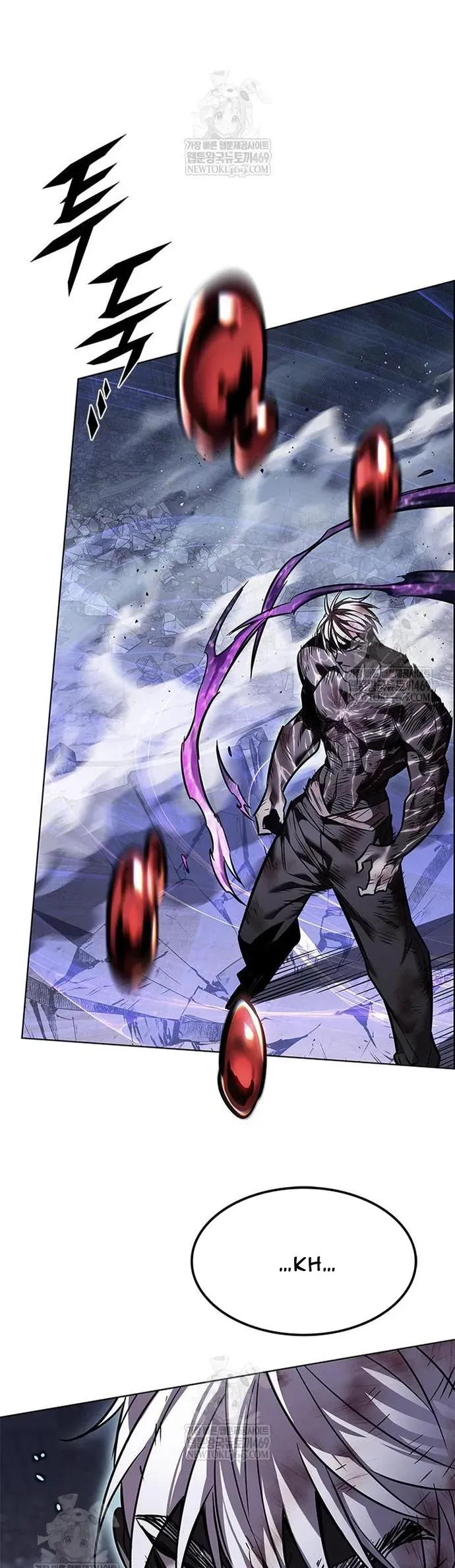 Hoá Thân Thành Mèo Chap 386 - Next Chap 385