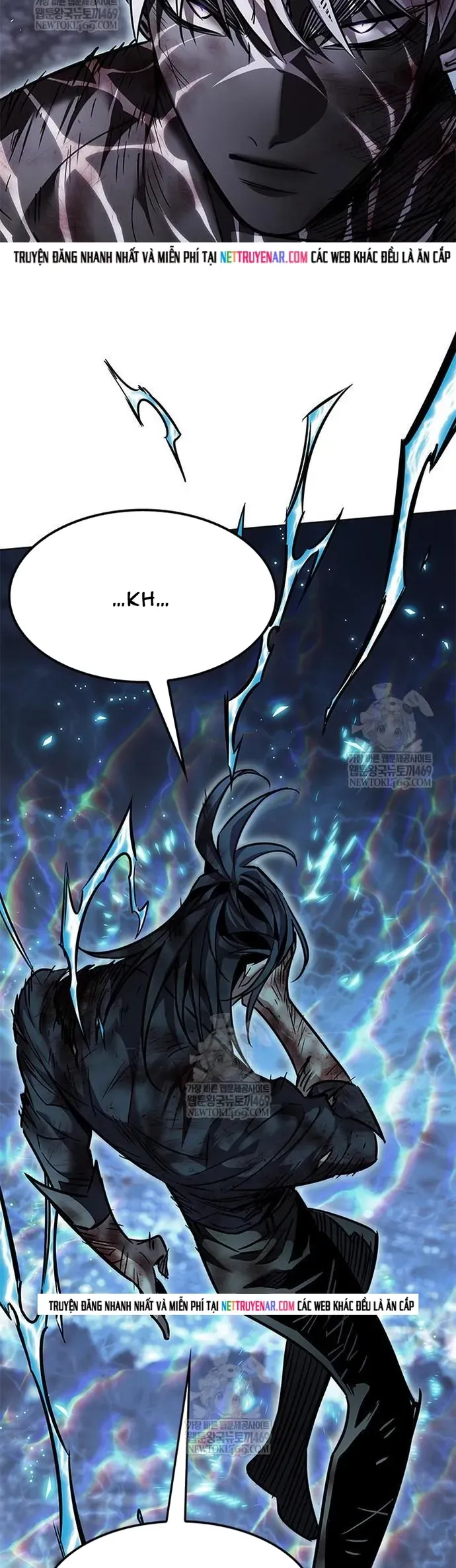 Hoá Thân Thành Mèo Chap 386 - Next Chap 385