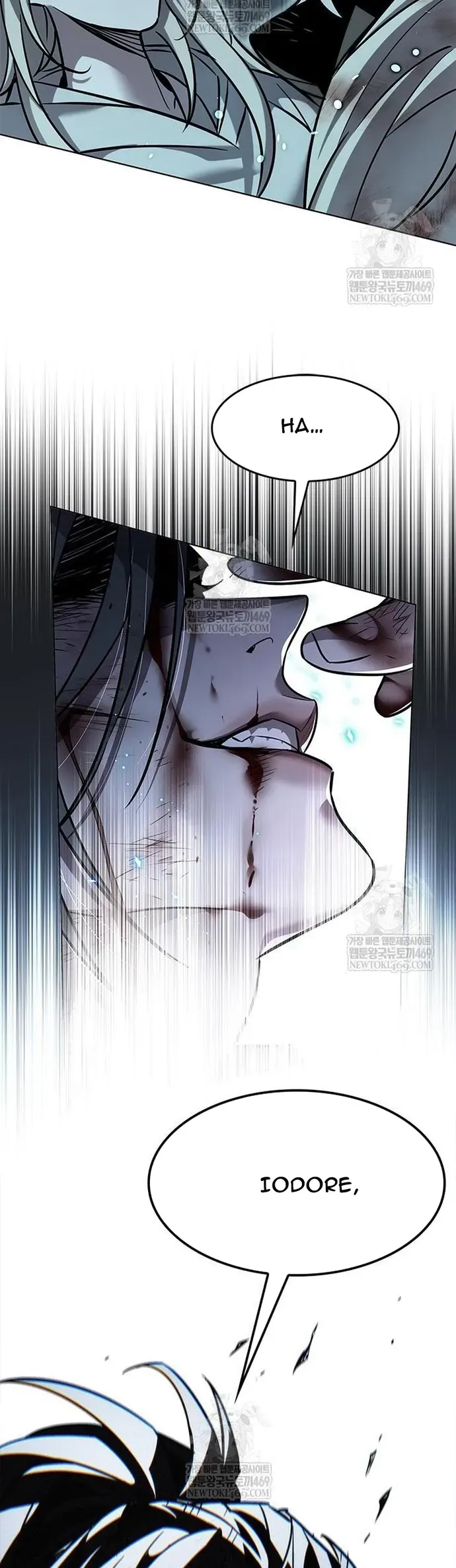 Hoá Thân Thành Mèo Chap 386 - Next Chap 385