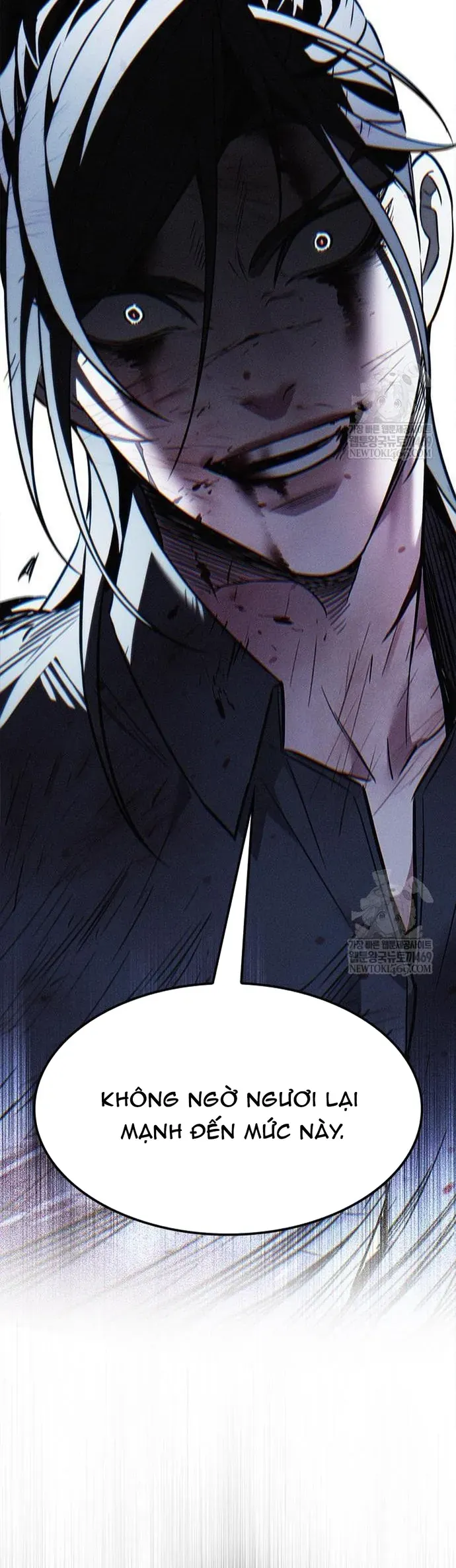 Hoá Thân Thành Mèo Chap 386 - Next Chap 385